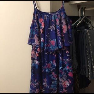 Cute sundress!